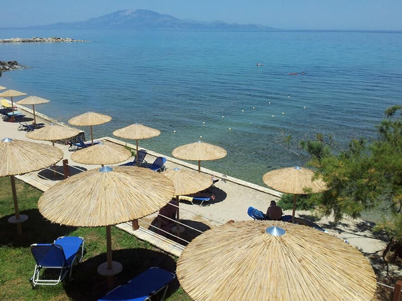Tsamis Zante Hotel & Spa Resort