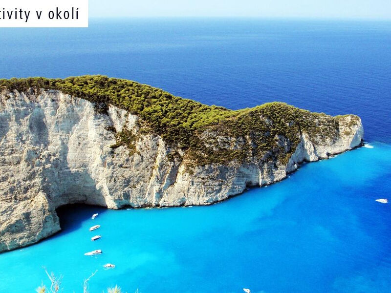 Tsamis Zante Hotel & Spa Resort