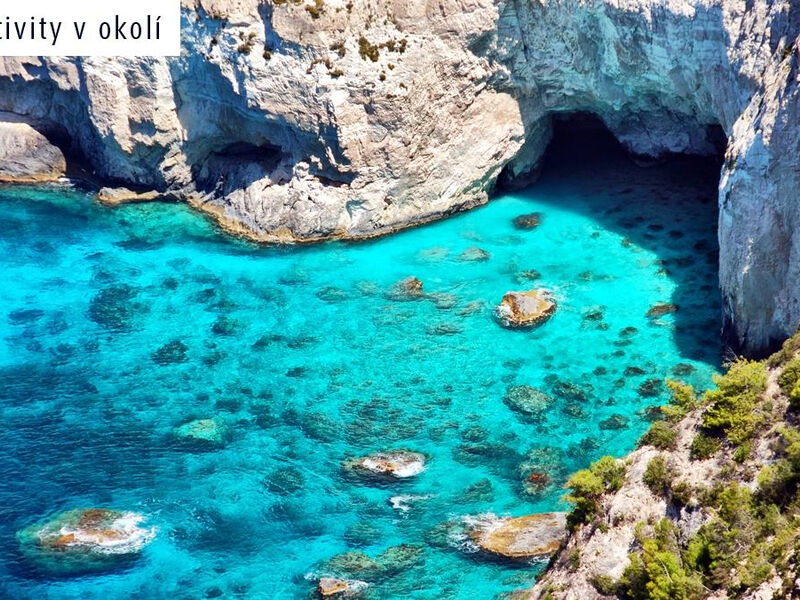 Tsamis Zante Hotel & Spa Resort