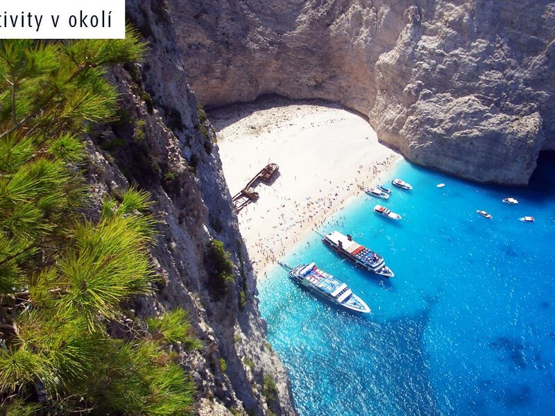 Tsamis Zante Hotel & Spa Resort