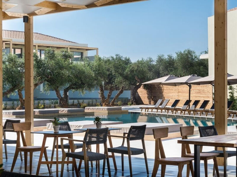 Tsamis Zante Suites