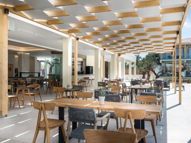 Tsamis Zante Suites