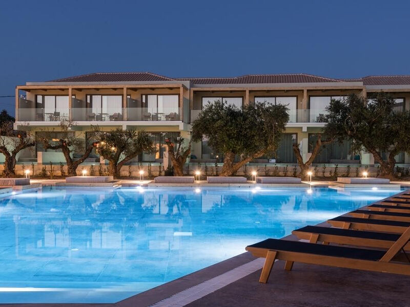 Tsamis Zante Suites