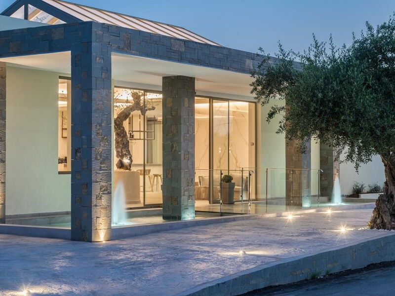 Tsamis Zante Suites