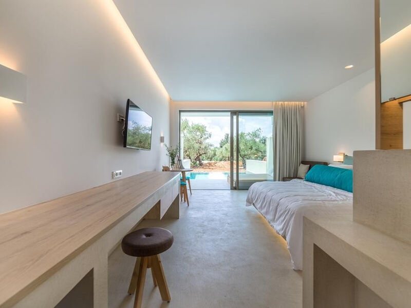 Tsamis Zante Suites