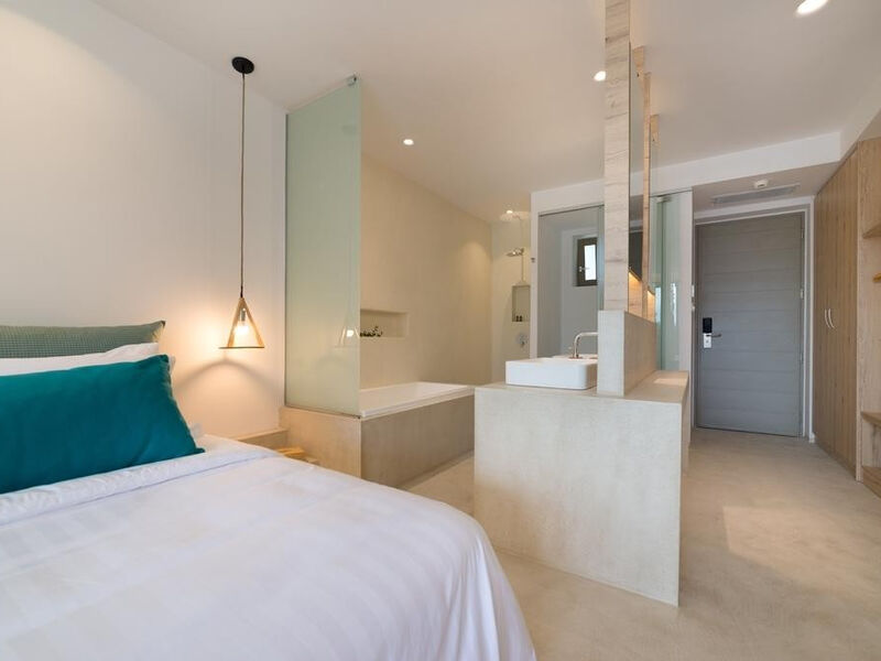Tsamis Zante Suites