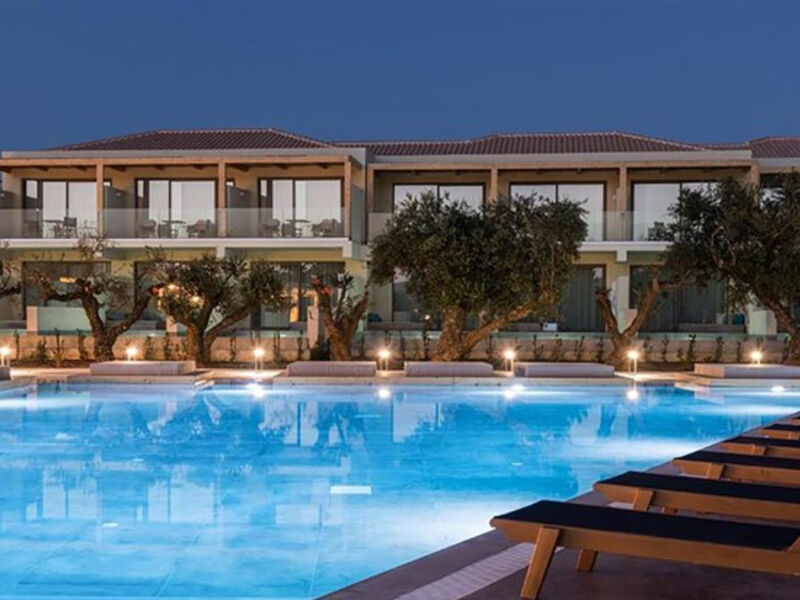 Tsamis Zante Suites