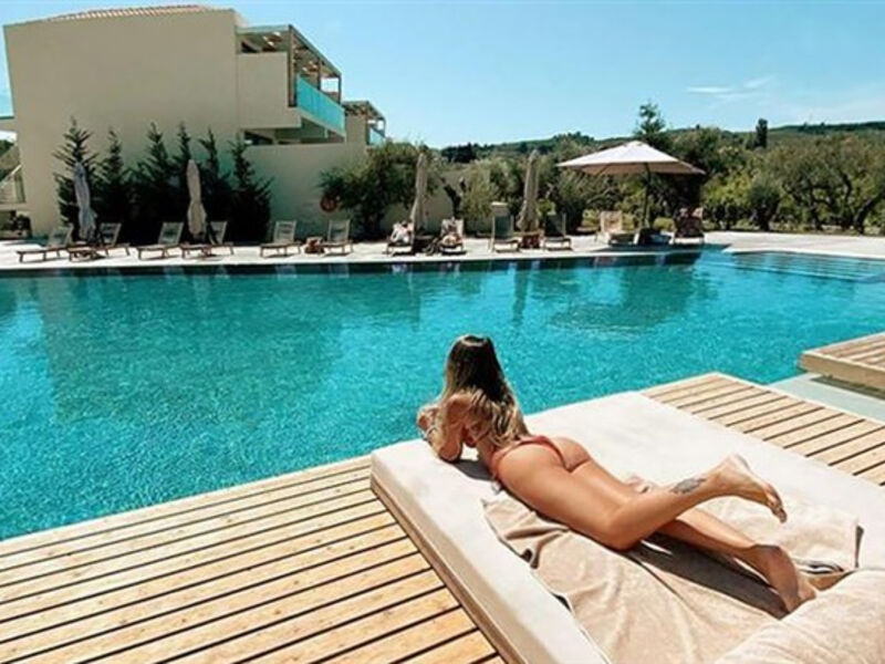 Tsamis Zante Suites