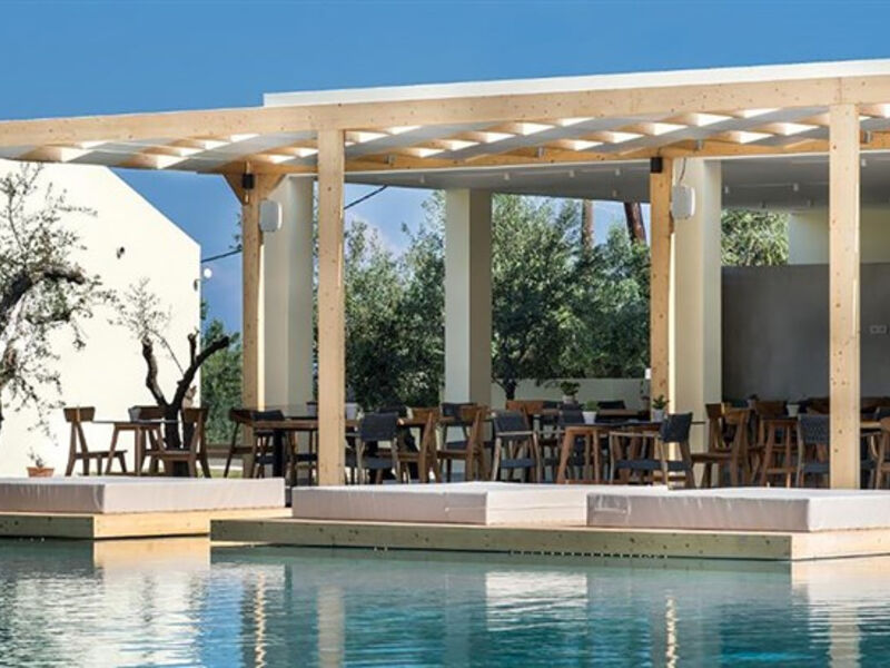 Tsamis Zante Suites