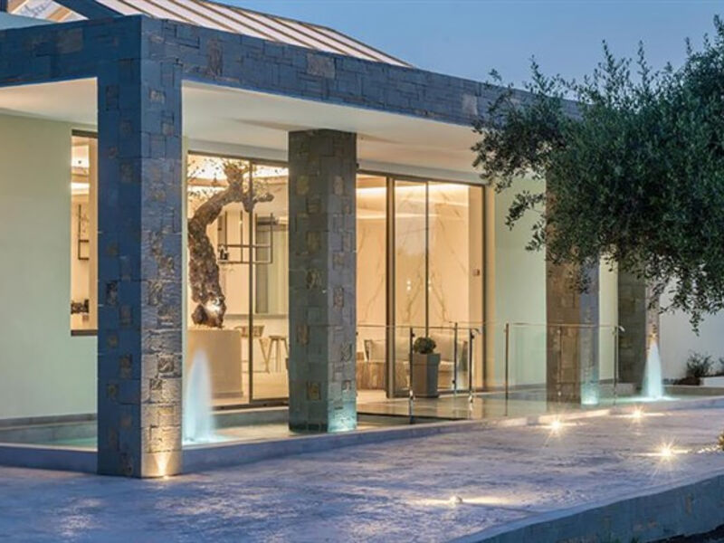 Tsamis Zante Suites