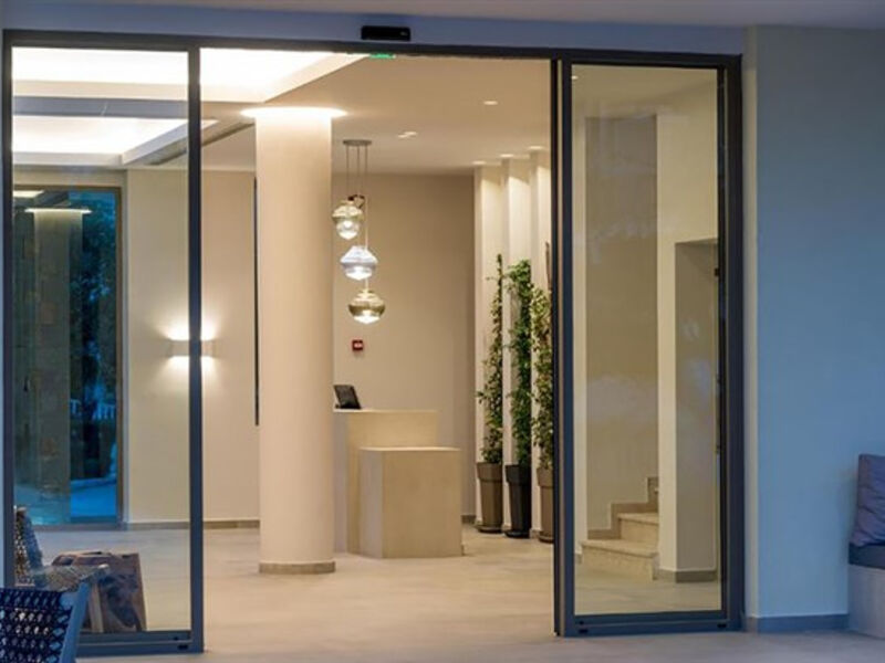 Tsamis Zante Suites