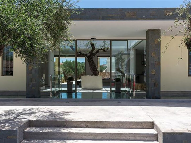 Tsamis Zante Suites