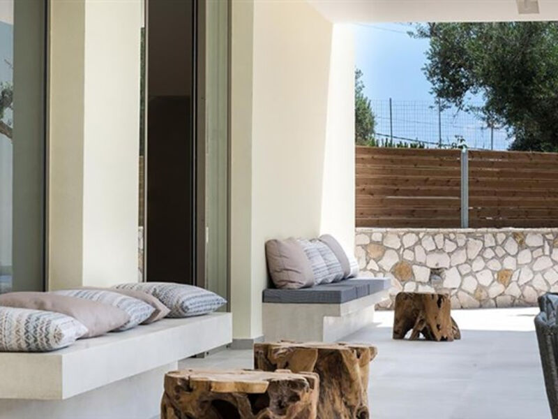 Tsamis Zante Suites