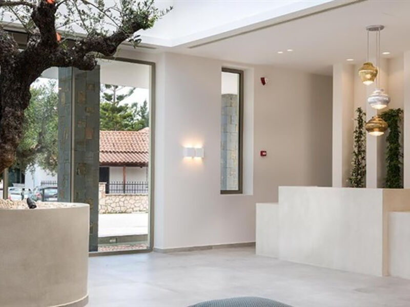 Tsamis Zante Suites