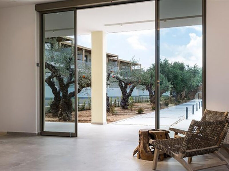 Tsamis Zante Suites