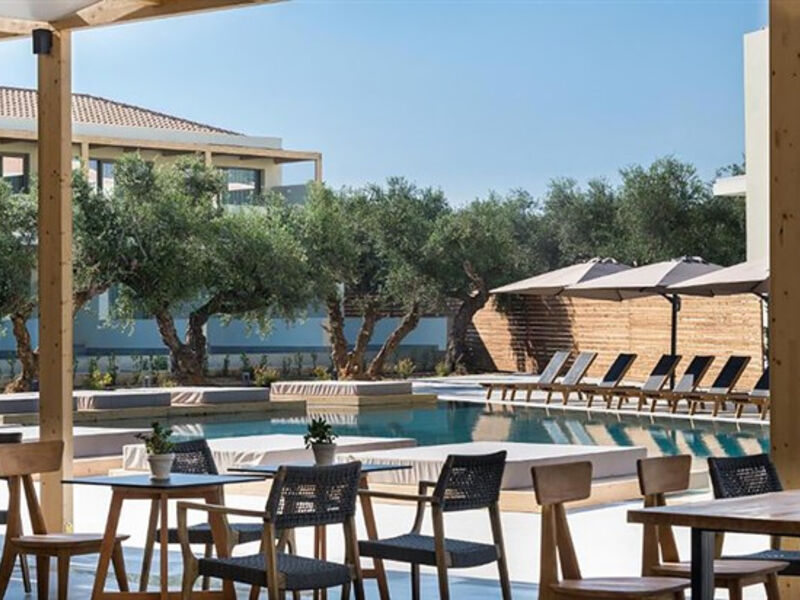 Tsamis Zante Suites