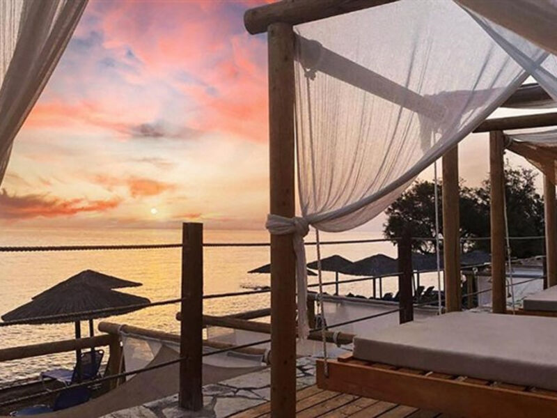 Tsamis Zante Suites