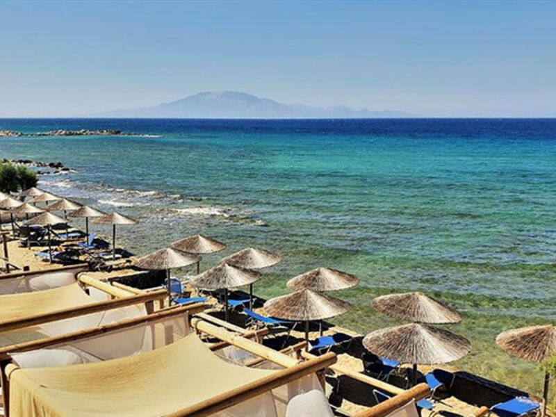Tsamis Zante Suites