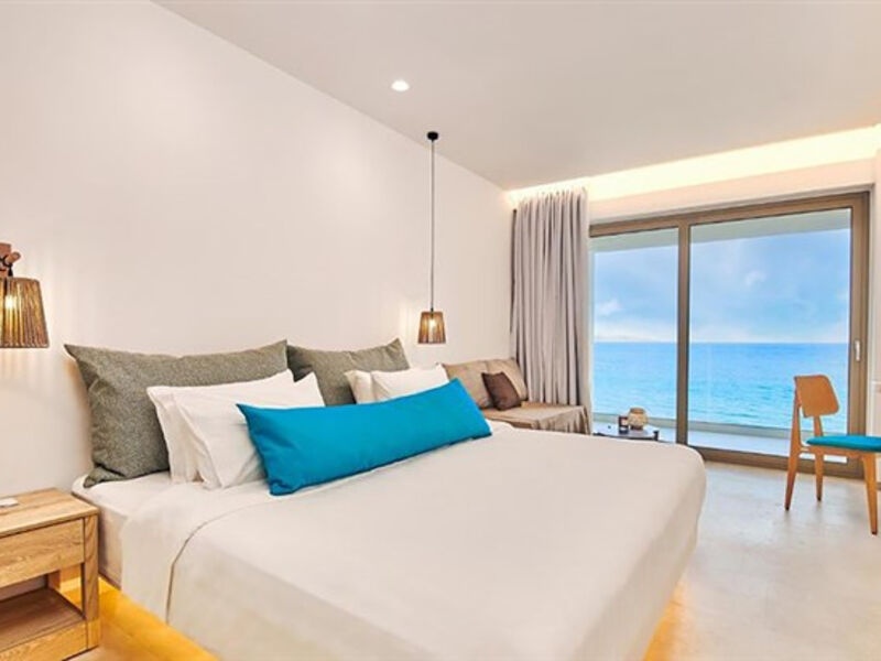 Tsamis Zante Suites