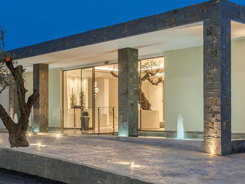 Tsamis Zante Suites