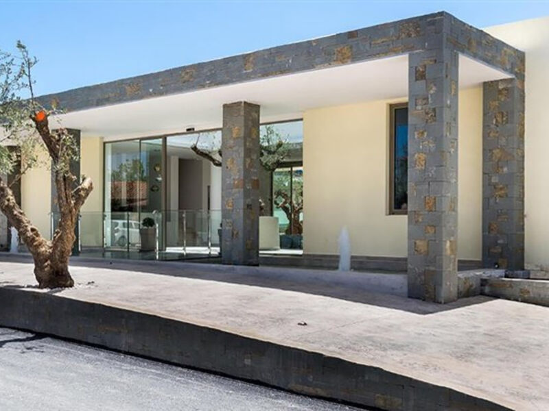 Tsamis Zante Suites