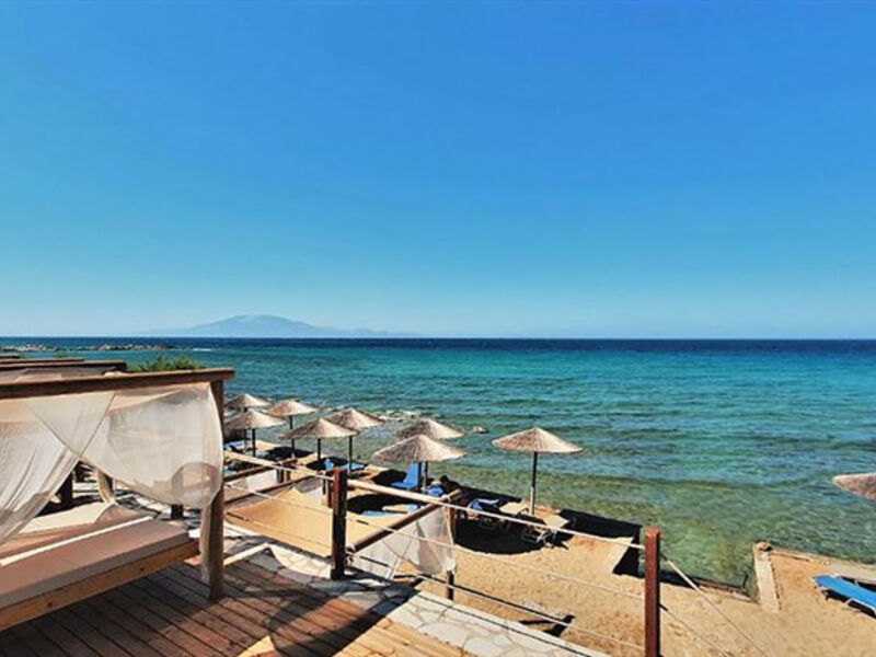 Tsamis Zante Suites