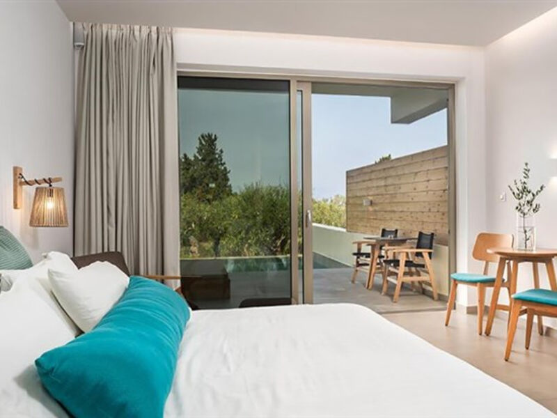 Tsamis Zante Suites