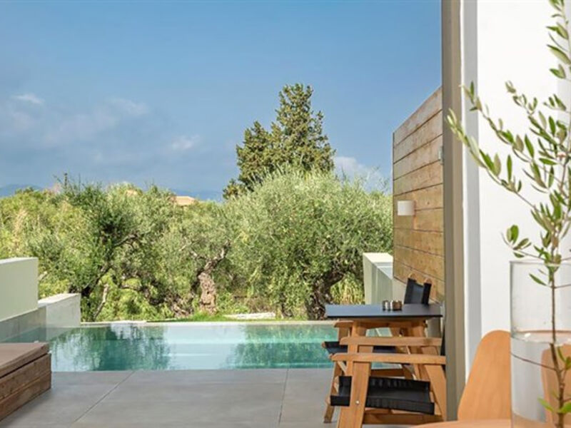 Tsamis Zante Suites