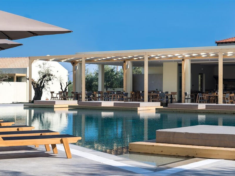 Tsamis Zante Suites