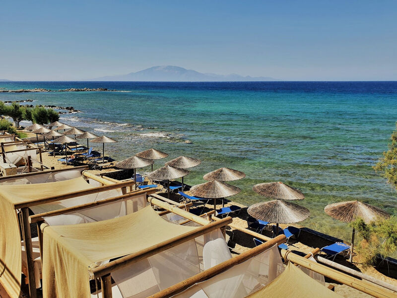 Tsamis Zante Suites