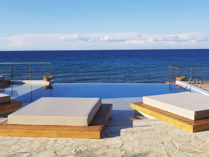 Tsamis Zante Suites