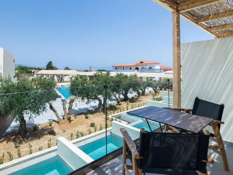 Tsamis Zante Suites