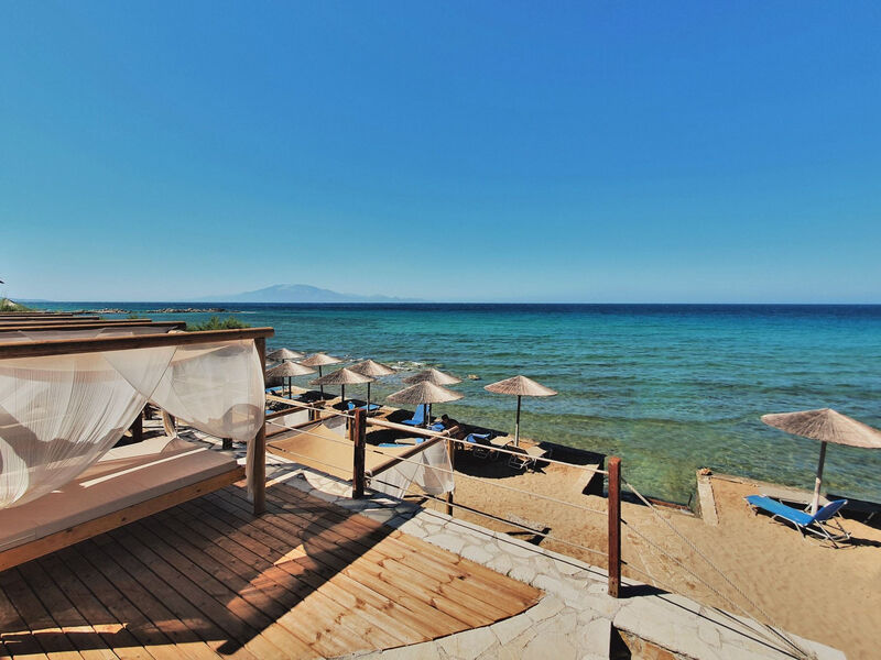 Tsamis Zante Suites