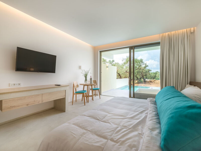 Tsamis Zante Suites