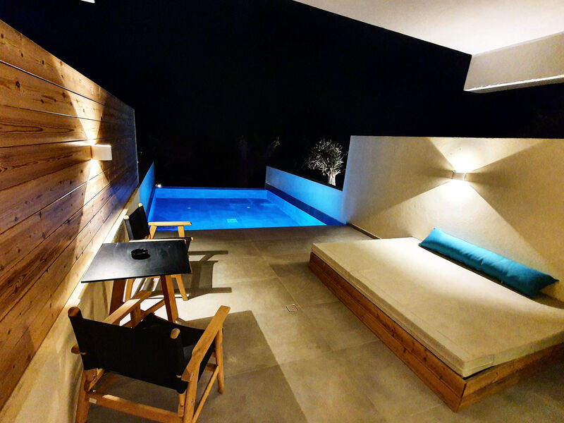 Tsamis Zante Suites