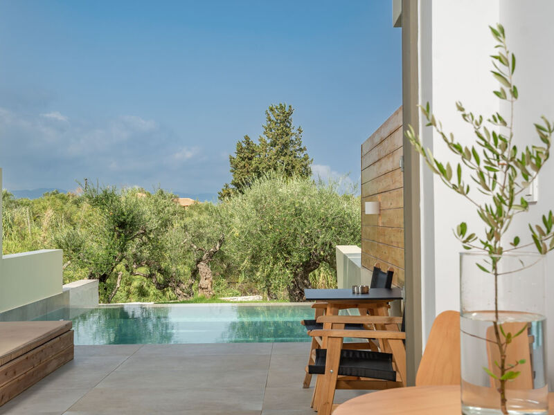 Tsamis Zante Suites