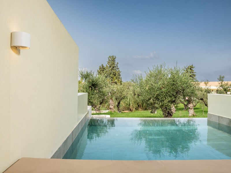 Tsamis Zante Suites