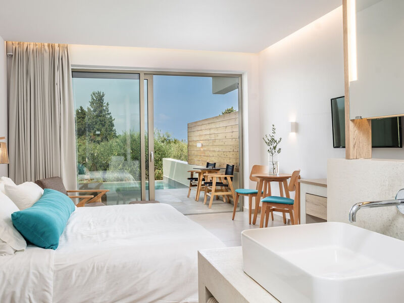 Tsamis Zante Suites