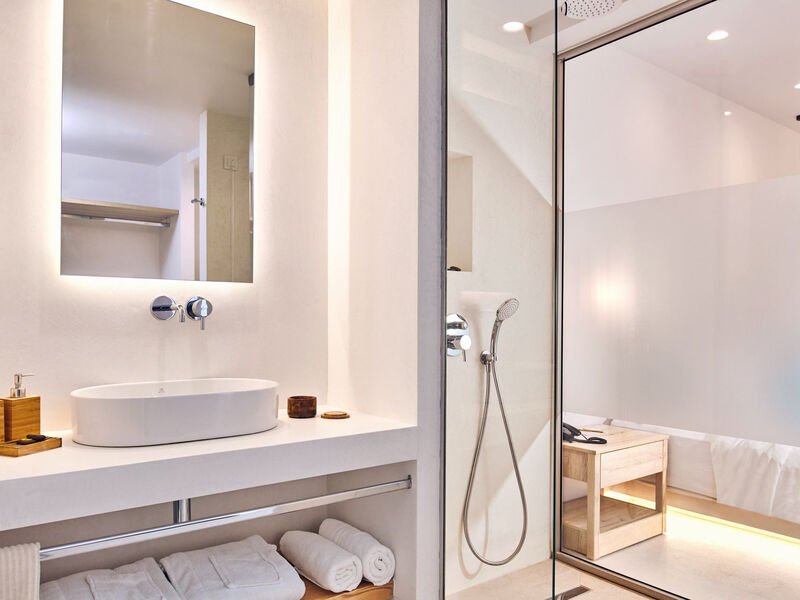 Tsamis Zante Suites