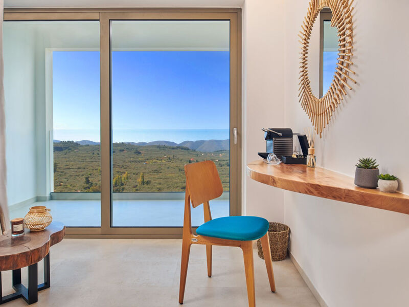 Tsamis Zante Suites