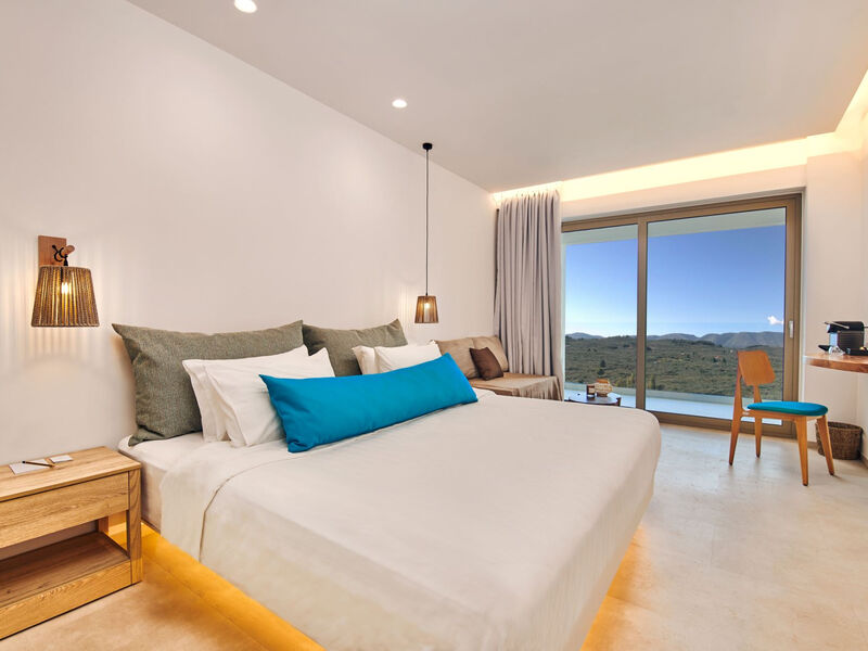 Tsamis Zante Suites