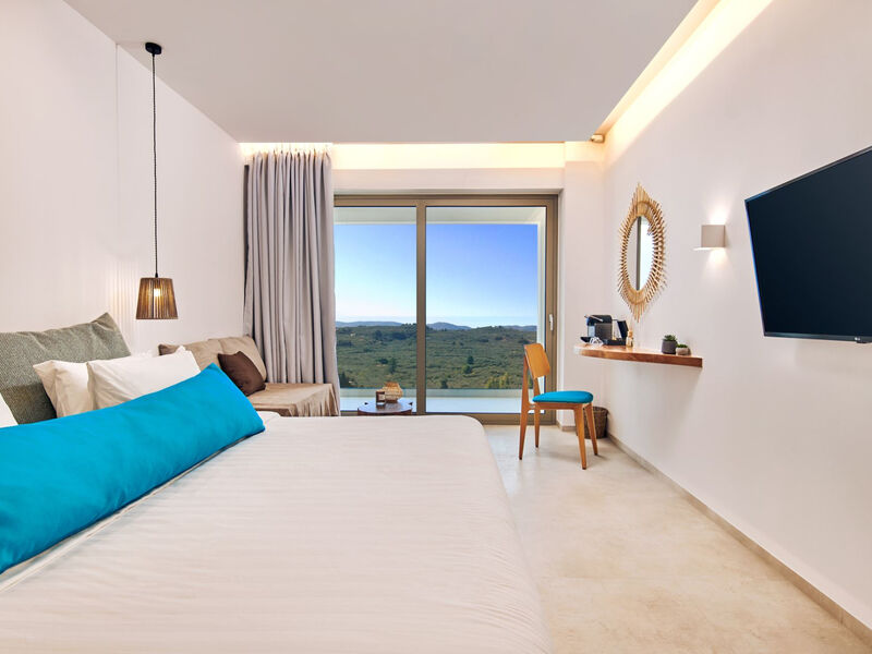 Tsamis Zante Suites