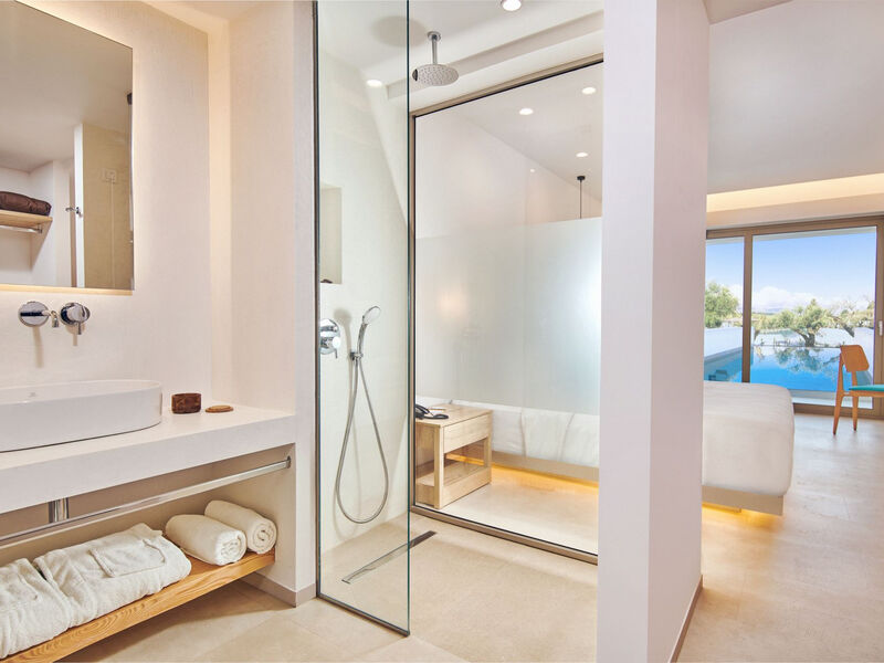 Tsamis Zante Suites