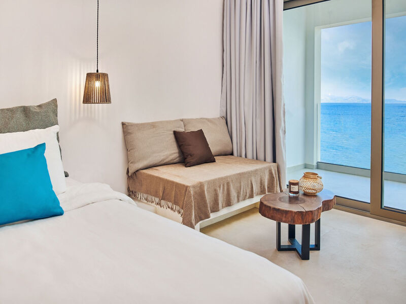 Tsamis Zante Suites