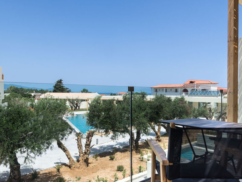 Tsamis Zante Suites