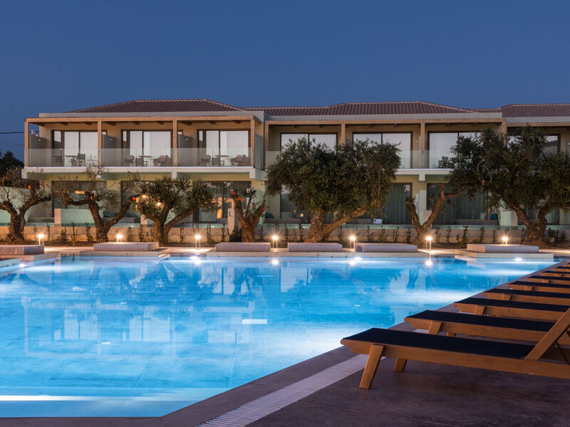 Tsamis Zante Suites