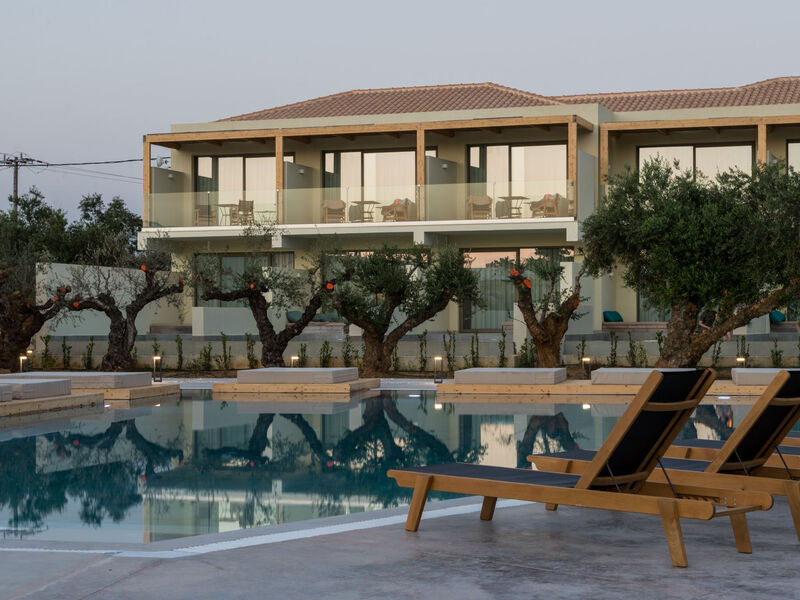Tsamis Zante Suites