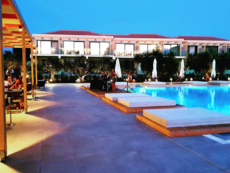 Tsamis Zante Suites