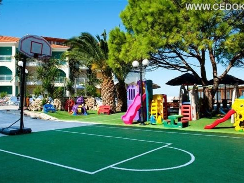Tsilivi Beach