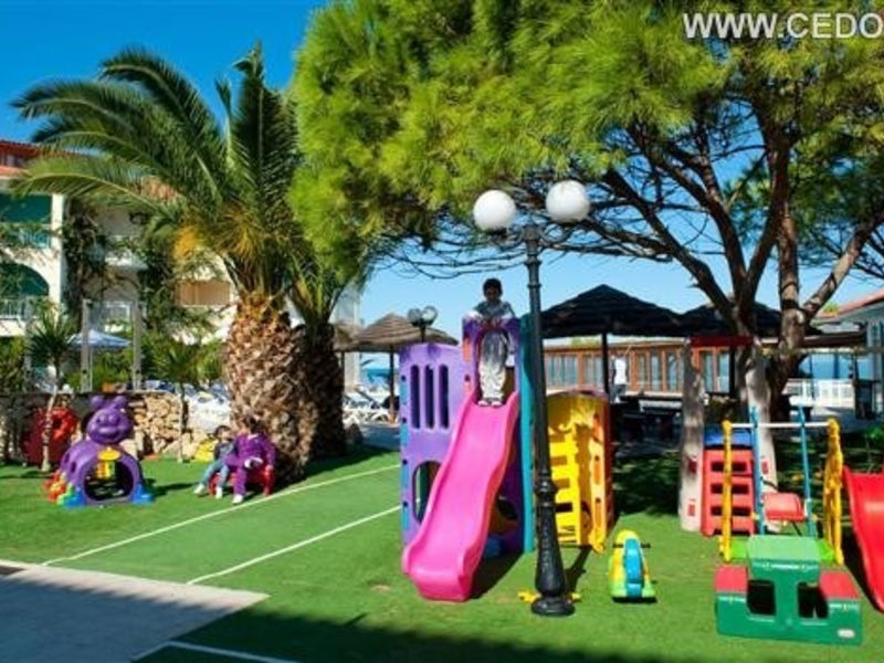 Tsilivi Beach